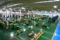 Paper Lapping Production Line